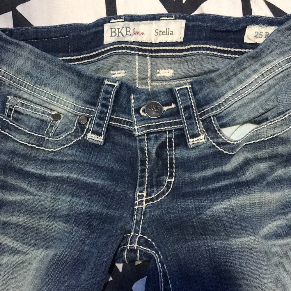 BKE STELLA JEANS